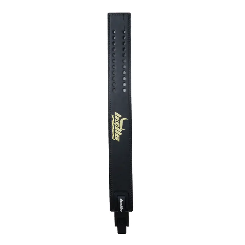 Bulls Beast Powerlifting Belt – Heavy-Duty 13Mm Lever Belt For Strength Training 1