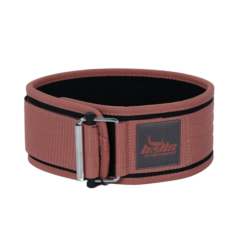 Bulls Circuit-Series Weightlifting Support Belt