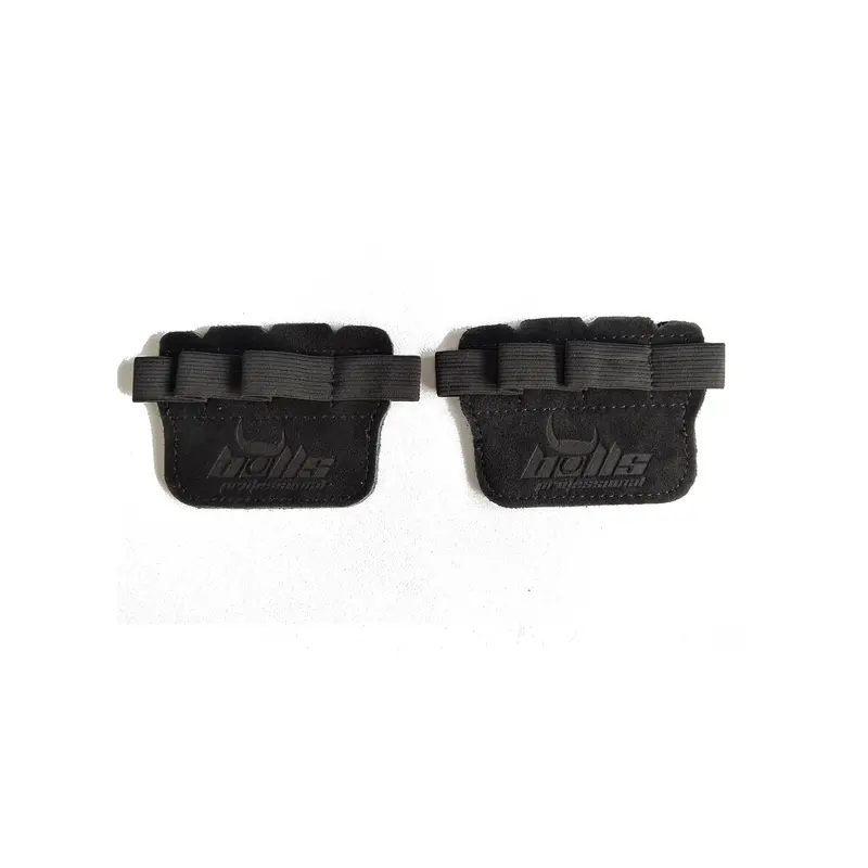 Bulls Grip Pad – Protective Cushioning For Barbell & Pull-Up Workouts 1