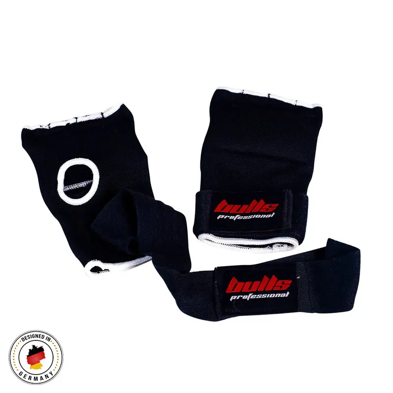 Bulls Professional Padded Inner Gloves 1