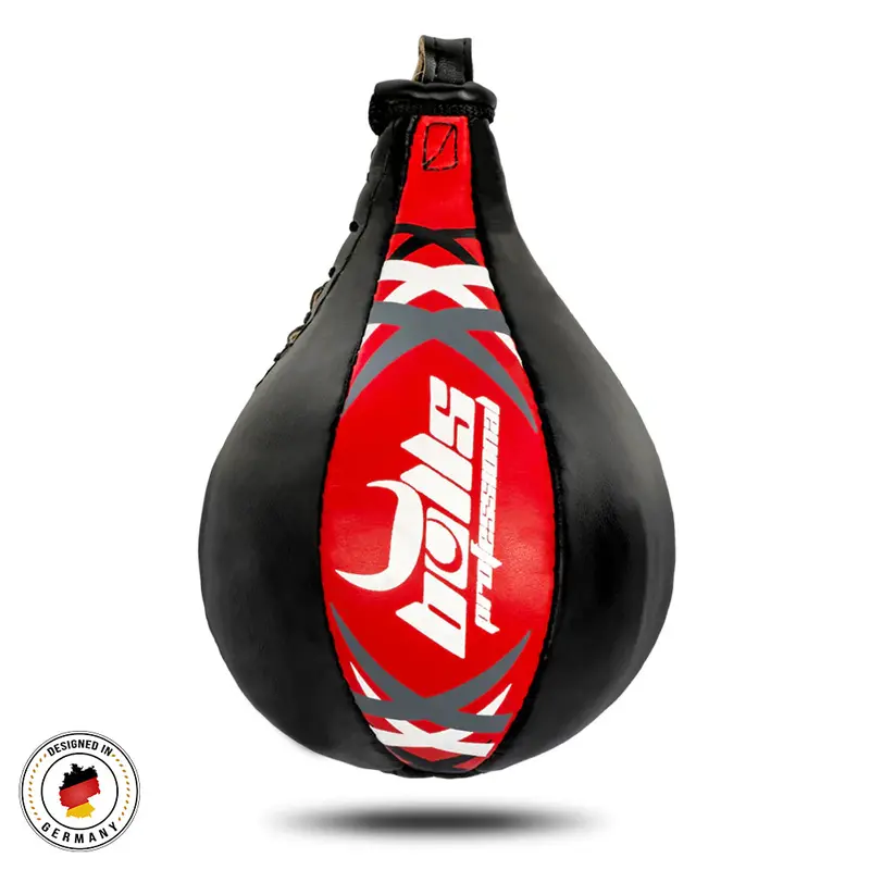 Bulls Speedball Boxing Trainer – Wall-Mounted Reflex & Timing Tool 1