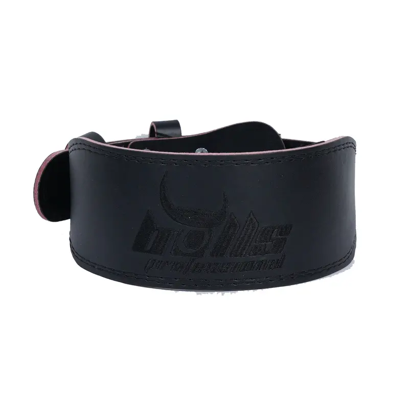 Bulls Training-Focused Weightlifting Belt 1