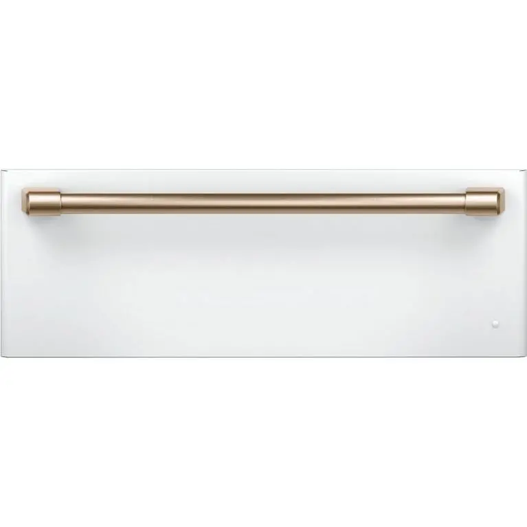 Café 30-Inch Wi-Fi-Enabled Warming Drawer Ctw900P3Pd1 1