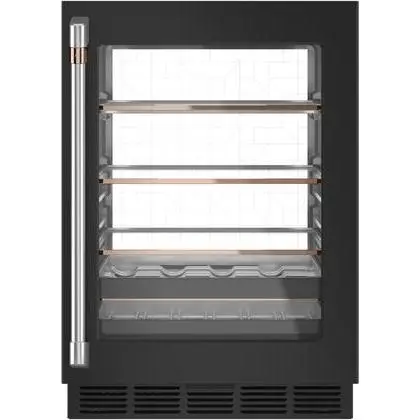 Café 5.1 Cu. Ft. Wi-Fi-Connected Freestanding Beverage Center Ccp06Bp3Pd1 1