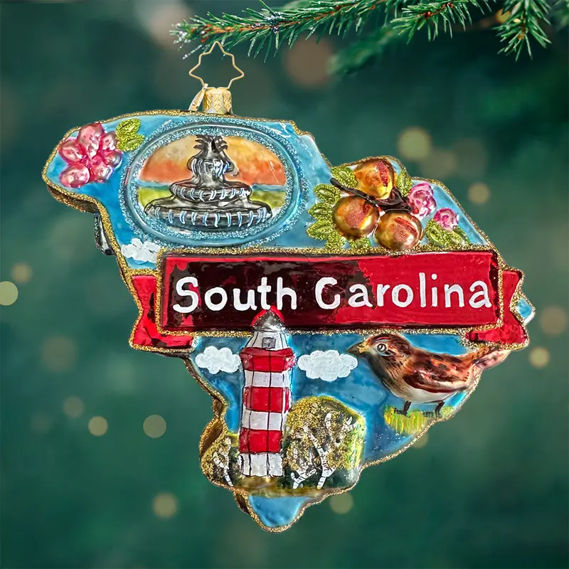 Carolina Coastal Charm 1