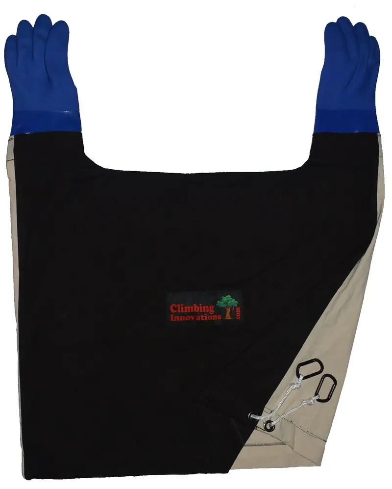 Cat Rescue Bag – "The Sports Coat For Climbing Cats" 1