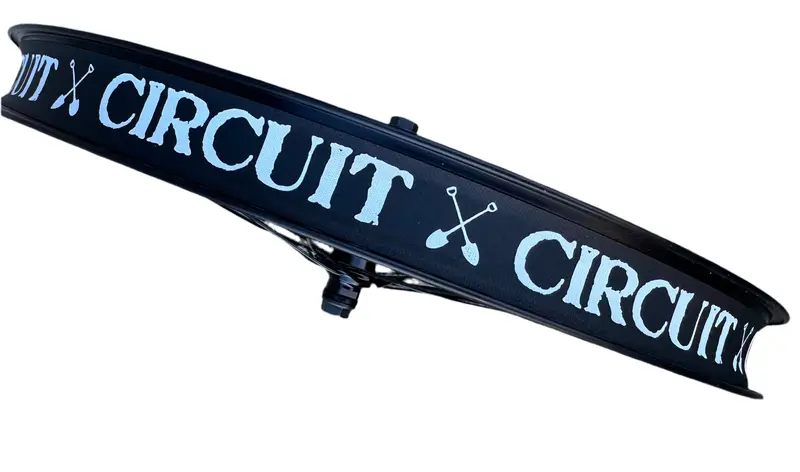 Circuit Bmx Rim Strip – High-Grip Adhesive Tape 1