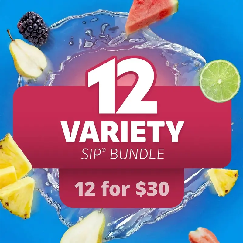 Cirkul 12-Flavor Variety Bundle 1