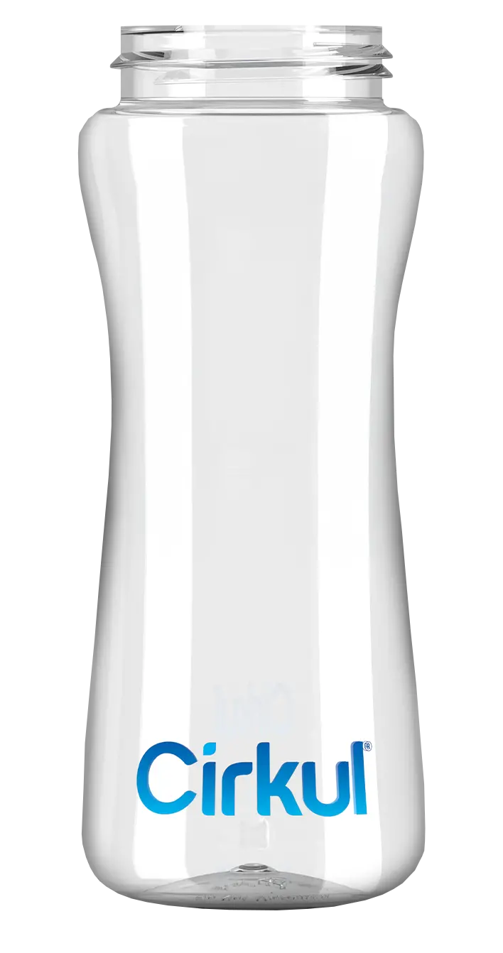 Cirkul Cx 16Oz Plastic Bottle 1
