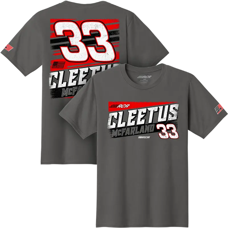 Cleetus Mcfarland X Rcr Team Preorder Shirt 1
