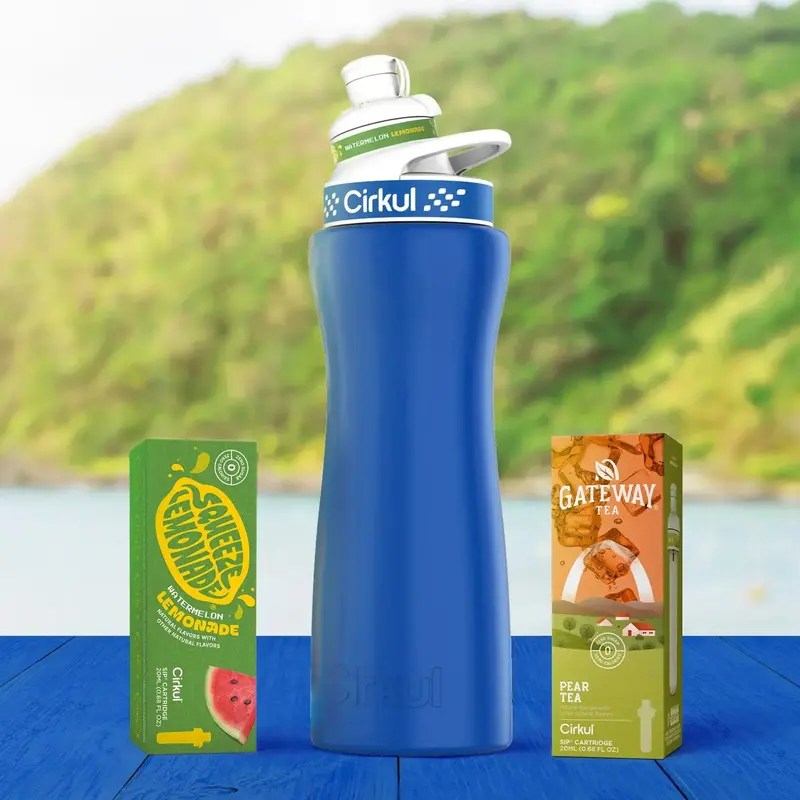 Coastal Classic Hydration Bundle 1