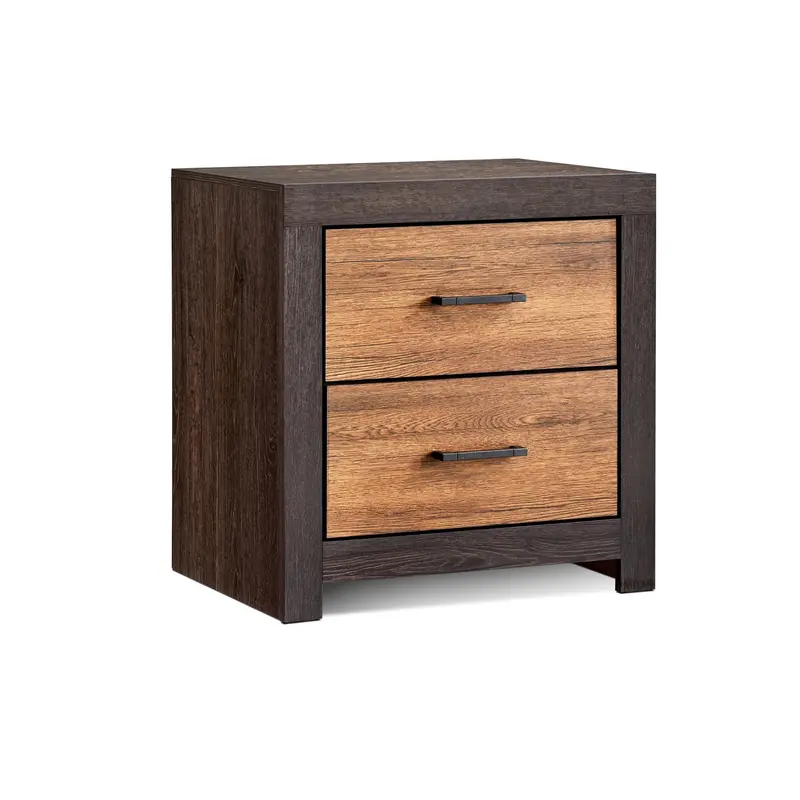 Coaster Dewcrest 1-Drawer Nightstand – Matching Bedroom Accent Piece (223452) 1