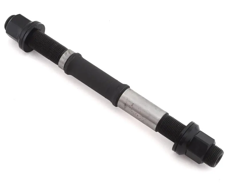 Colony Wasp Rear Bmx Axle Kit 1