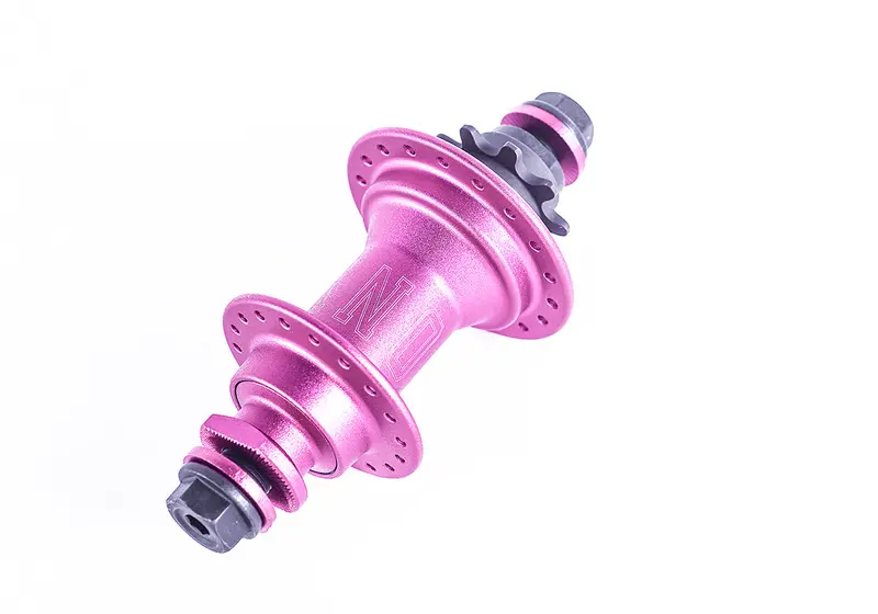 Colony Wasp Rear Hub – Sealed Bearing System 2