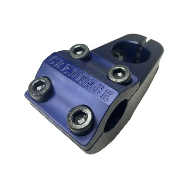 Credence Turtleneck Bmx Stem 7