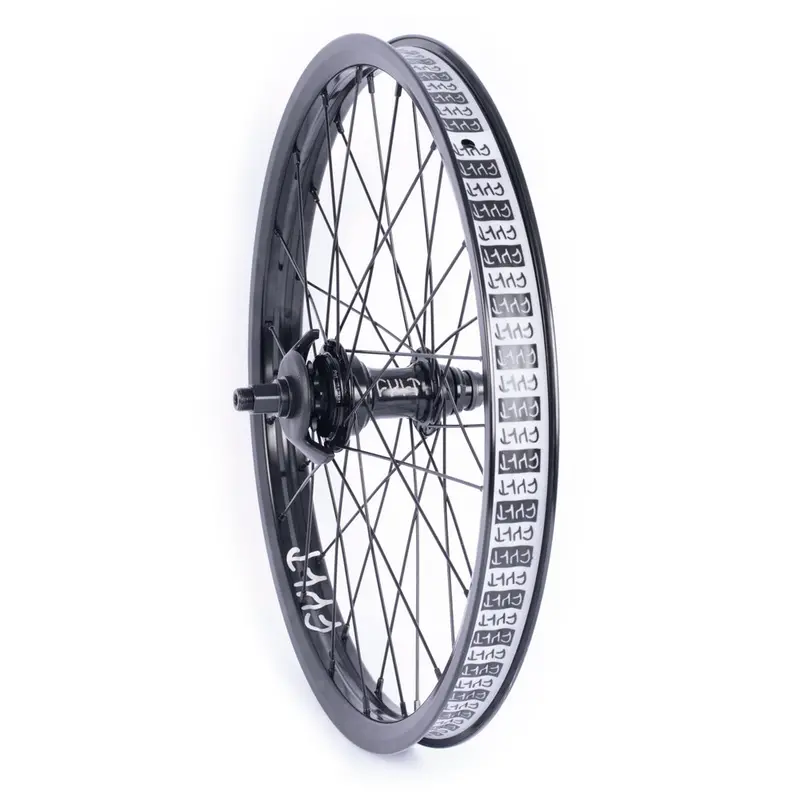 Cult Astronomical Freecoaster Hub Wheel 1