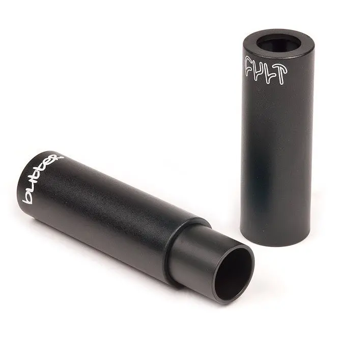 Cult Butter Bmx Pegs 1
