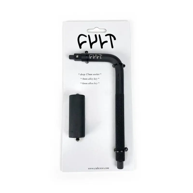 Cult Compact Multi-Tool For Bmx 1