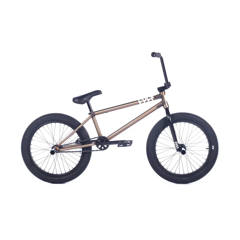 Cult Devotion Bmx Bike – 2024 Model 1