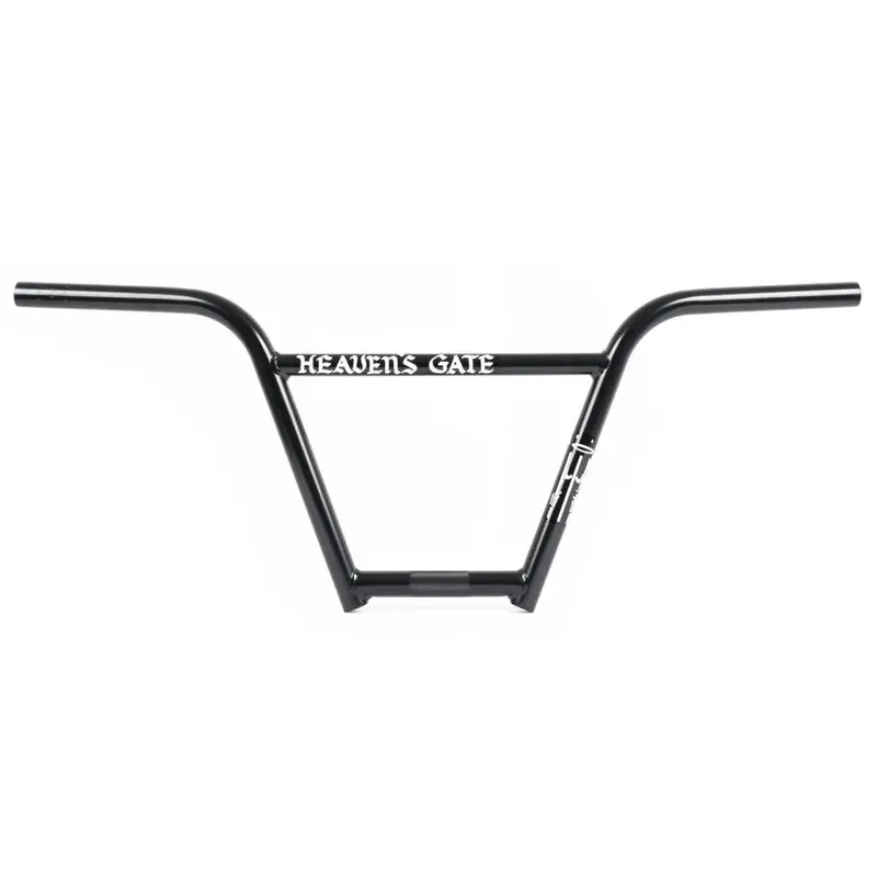 Cult Heaven'S Gate Begin Bmx Handlebar – Classic Rise & Width 1
