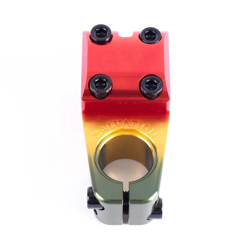 Cult Salvation Stem V4 For Bmx 1