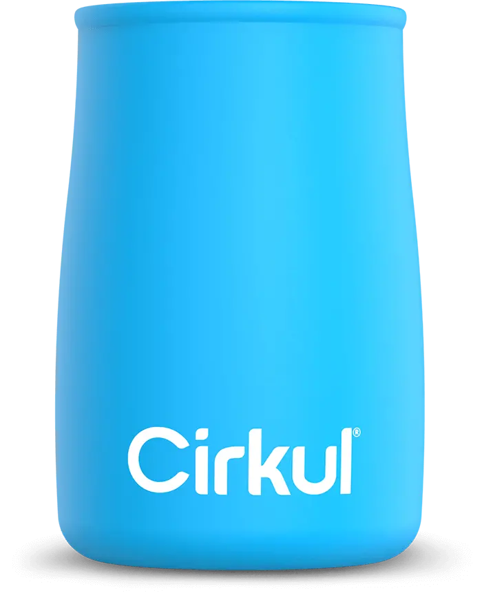 Cx 32Oz Chill Sleeve Designed For Plastic Bottles 1