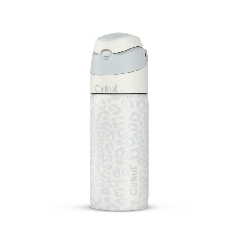 Cx Exclusive: 16 Oz Strawsip™ Flip Bottle 2