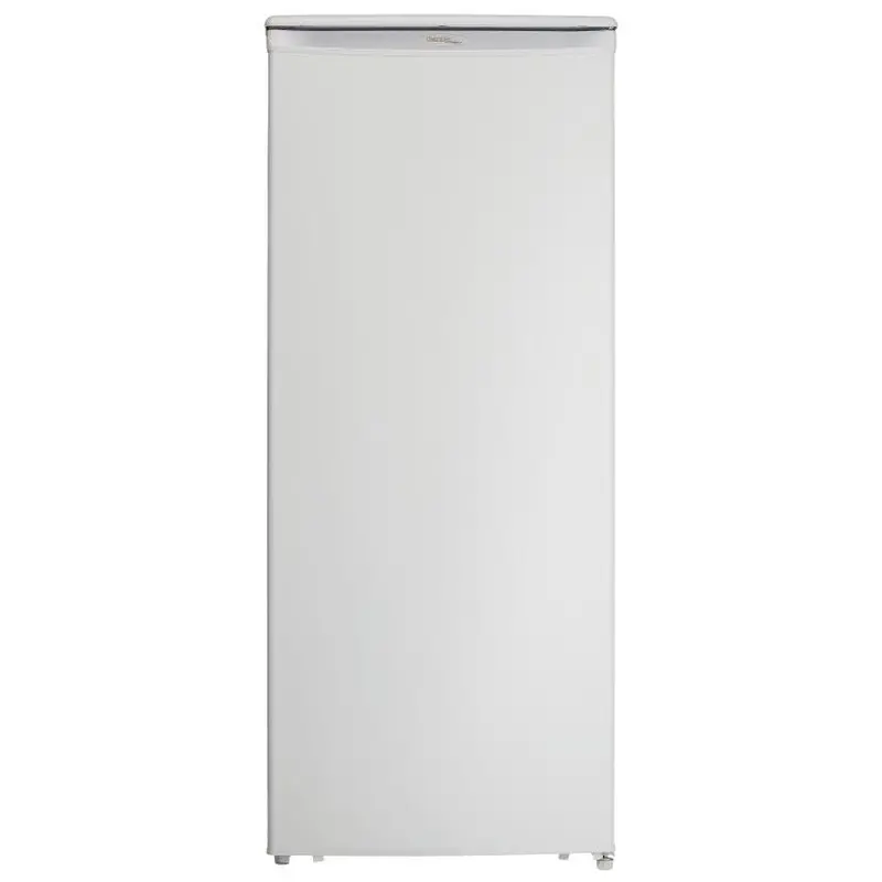 Danby 10.1 Cu. Ft. Energy-Saving Upright Freezer With Frost-Free Operation (Dufm101A2Wdd) 1