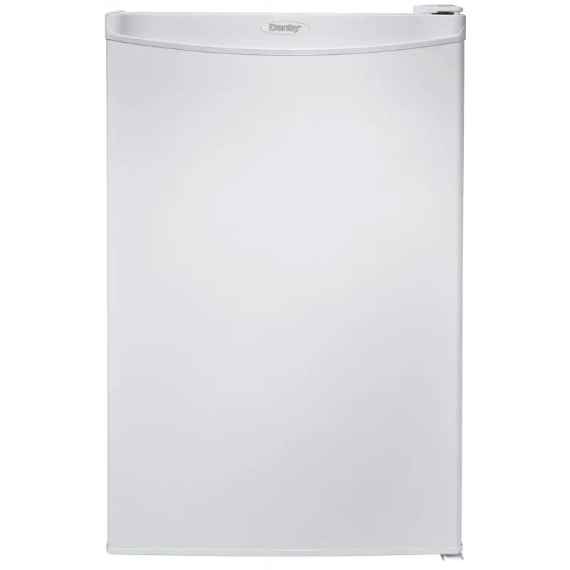 Danby 3.2 Cu. Ft. Portable Upright Compact Freezer – Ideal For Dorms Or Offices (Dufm032A3Wdb) 1