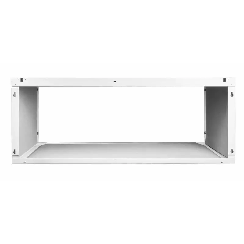Danby Dpsl120B1W Wall Sleeve Kit For 12,000 Btu Air Conditioners 1