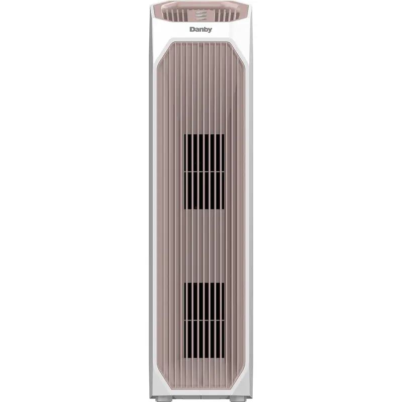 Danby Uv-C Air Purifier For Areas Up To 210 Sq. Ft. – Dap143Baw-Uv 1