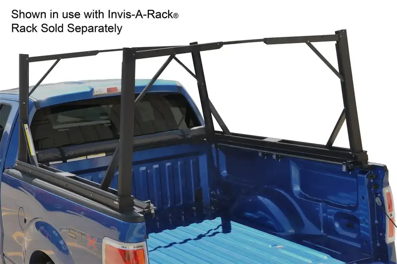 Dee Zee Lo Pro Qt Tonneau Cover – Dz951151 1