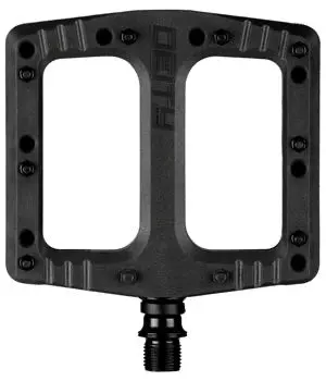Deity Deftrap Flat Pedals 1