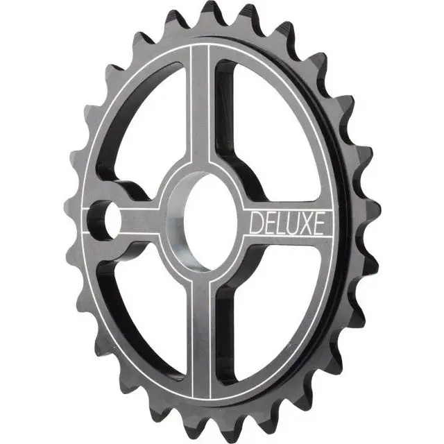 Deluxe F-Lite Lightweight Sprocket For Bmx 1
