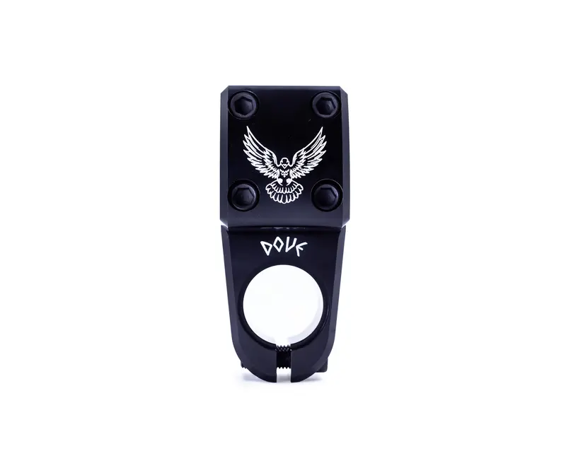 Demolition Dove Bmx Stem 2