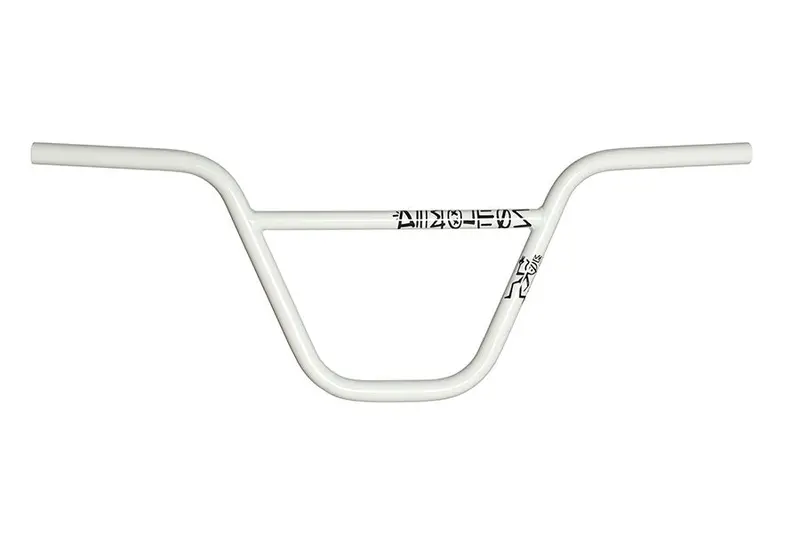 Demolition Kevin Peraza Signature Handlebar 1