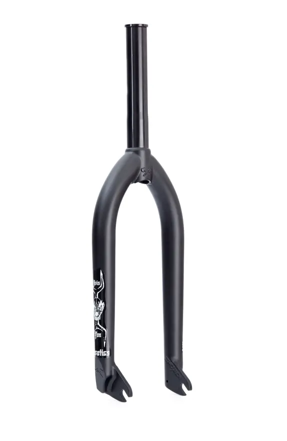 Demolition Kris Fox Heretics Bmx Fork 1