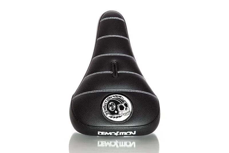 Demolition Matt Cordova Mc V2 Saddle – Ergonomic Bmx Design 1