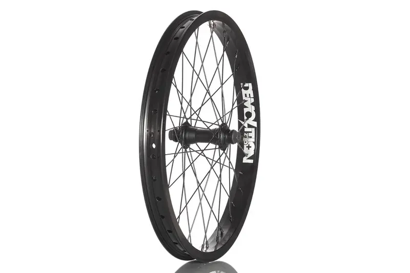 Demolition Proplus Front Bmx Wheel 1