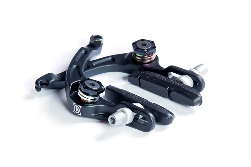 Demolition Vulcan V2 Hydraulic Brake 1