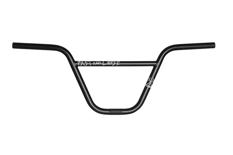 Demolition X Fast & Loose Bmx Handlebar 1