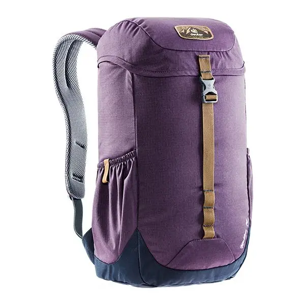 Deuter Walker 16 – Lightweight Hiking Backpack For Day Trips 4