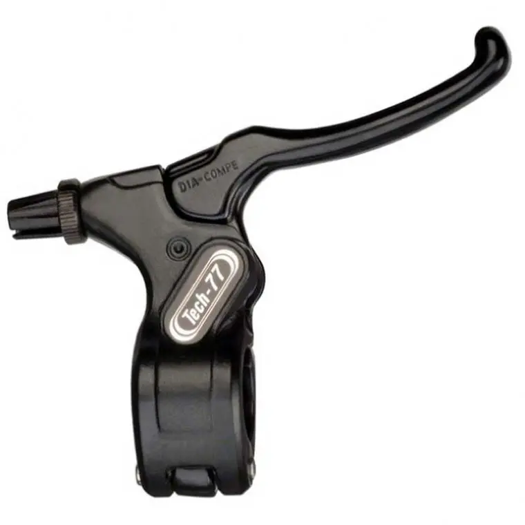 Dia-Compe Tech 77 Brake Lever Set 1