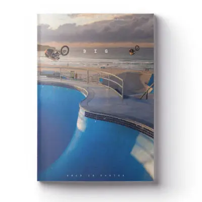Dig Magazine Issue 99.99 1