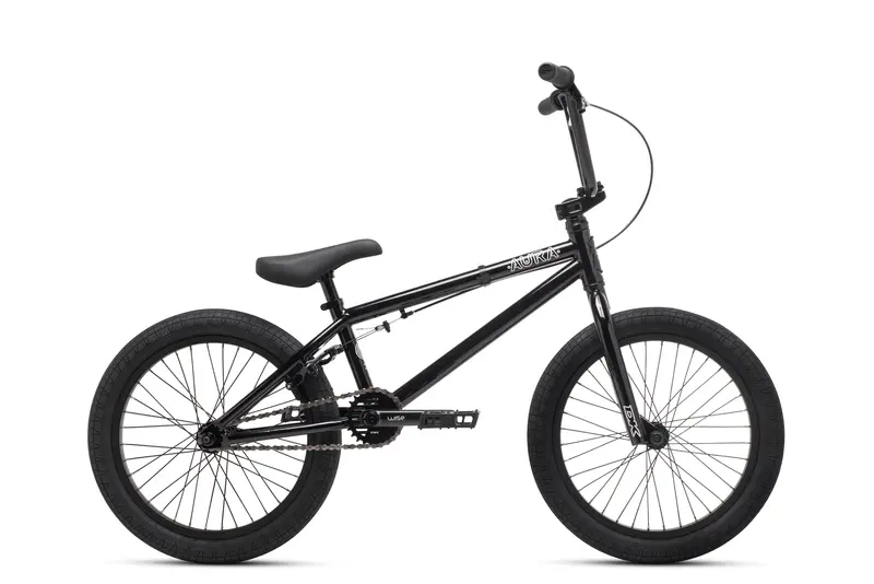 Dk Aura 18-Inch Bmx Bike 1