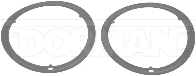Dorman Turbocharger Gasket – 674-9025 Hd Solutions, Fits Cummins Isx 15.0 Engines (102Mm Id, 2-Pack) 1