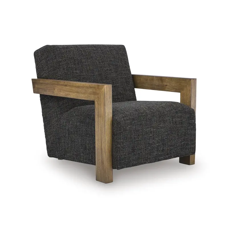 Dorney Compact Stationary Accent Chair – Ashley Signature Design 1