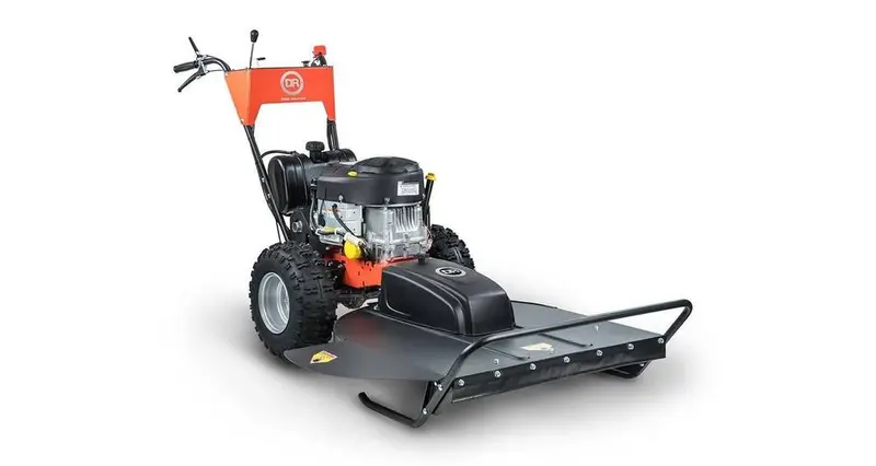 Dr Power At47134Ben Field And Brush Mower 1