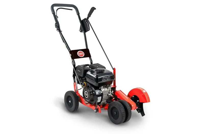 Dr Power Le25190Dmn Garden Edger – 25Cc 2-Cycle Engine 1