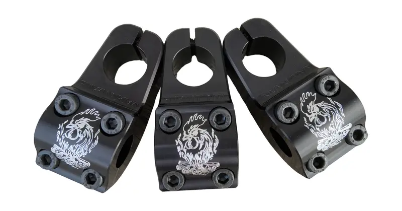 Drg Pumpanuck Stem – Circuit Rooster Edition 1